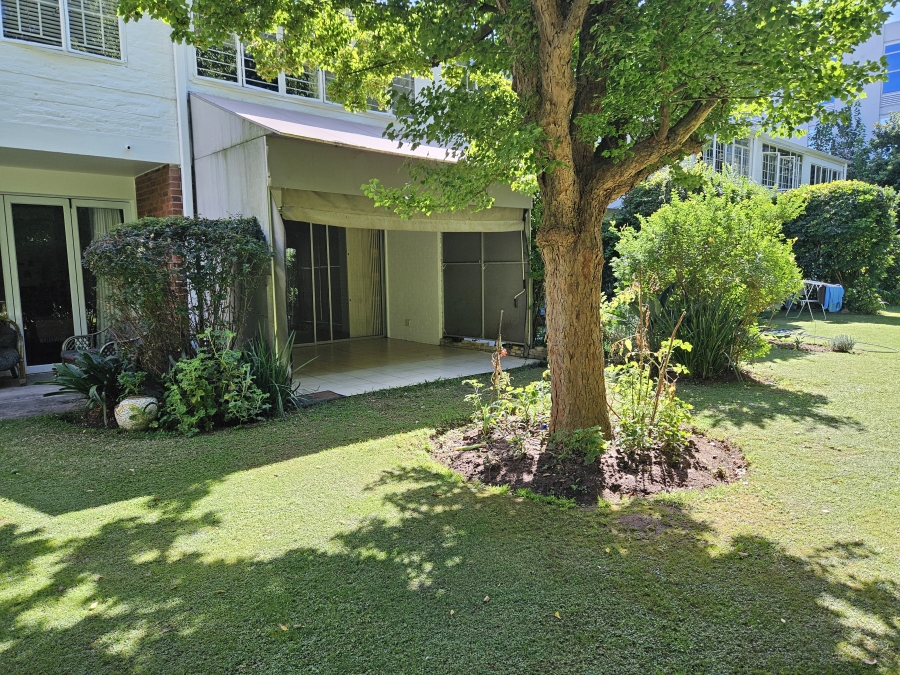 To Let 2 Bedroom Property for Rent in Craighall Gauteng