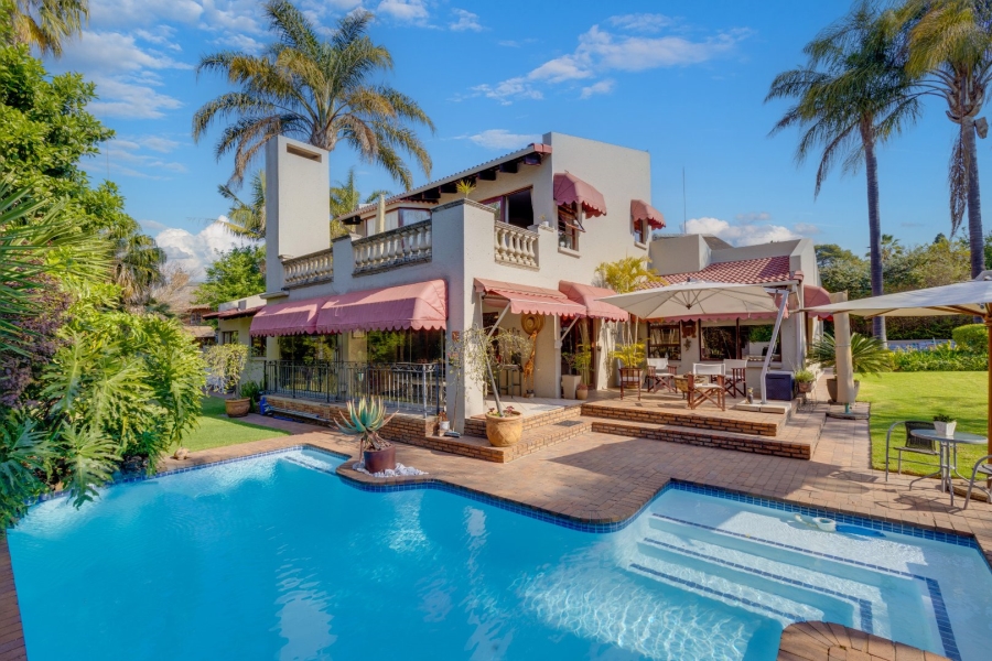 3 Bedroom Property for Sale in Lonehill Gauteng