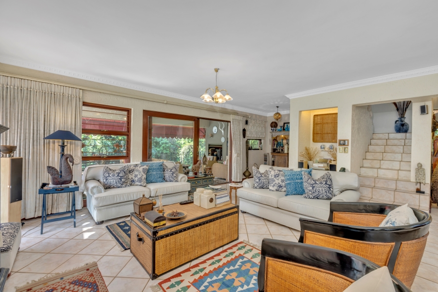 3 Bedroom Property for Sale in Lonehill Gauteng