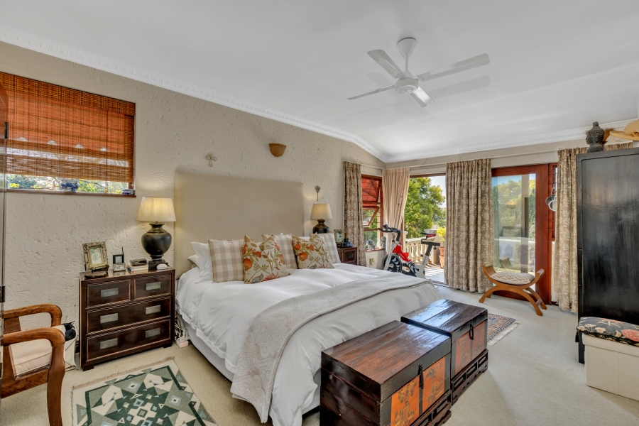 3 Bedroom Property for Sale in Lonehill Gauteng