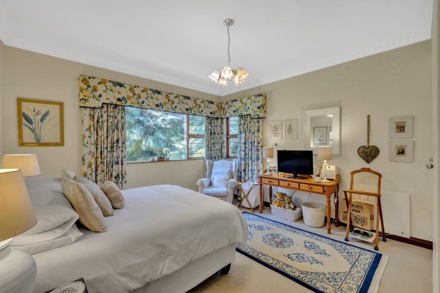 3 Bedroom Property for Sale in Lonehill Gauteng