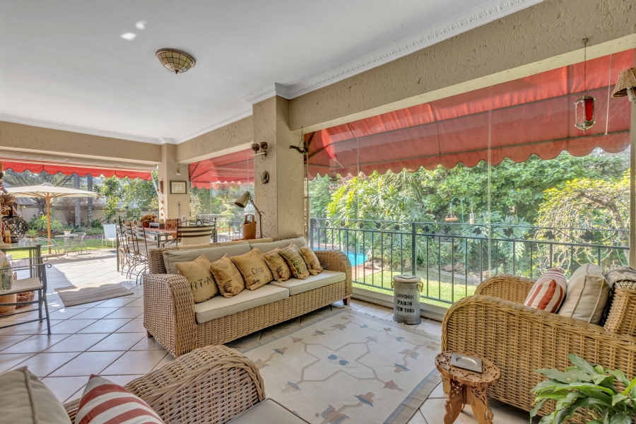 3 Bedroom Property for Sale in Lonehill Gauteng