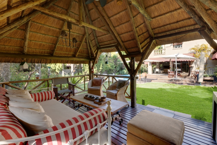 3 Bedroom Property for Sale in Lonehill Gauteng