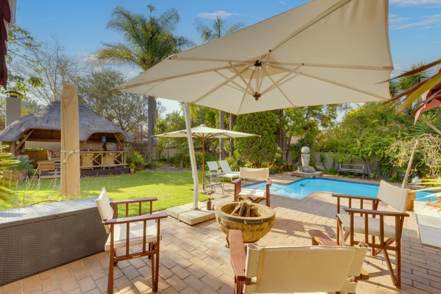 3 Bedroom Property for Sale in Lonehill Gauteng