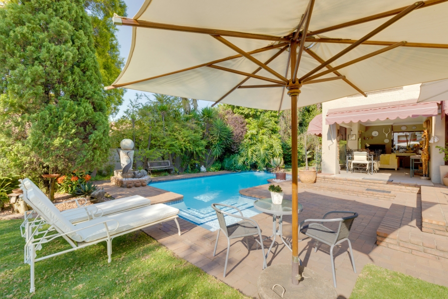3 Bedroom Property for Sale in Lonehill Gauteng