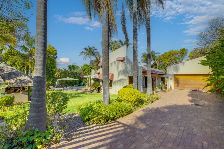 3 Bedroom Property for Sale in Lonehill Gauteng