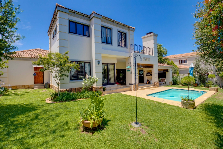 3 Bedroom Property for Sale in Dainfern Ridge Gauteng