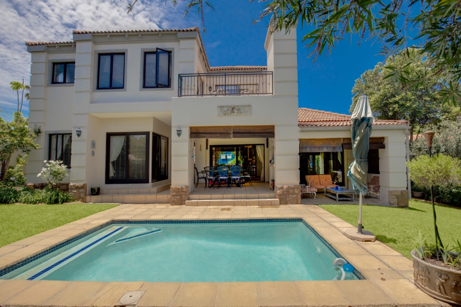 3 Bedroom Property for Sale in Dainfern Ridge Gauteng