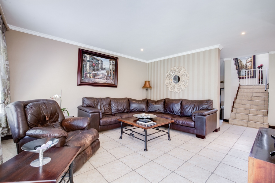 3 Bedroom Property for Sale in Dainfern Ridge Gauteng