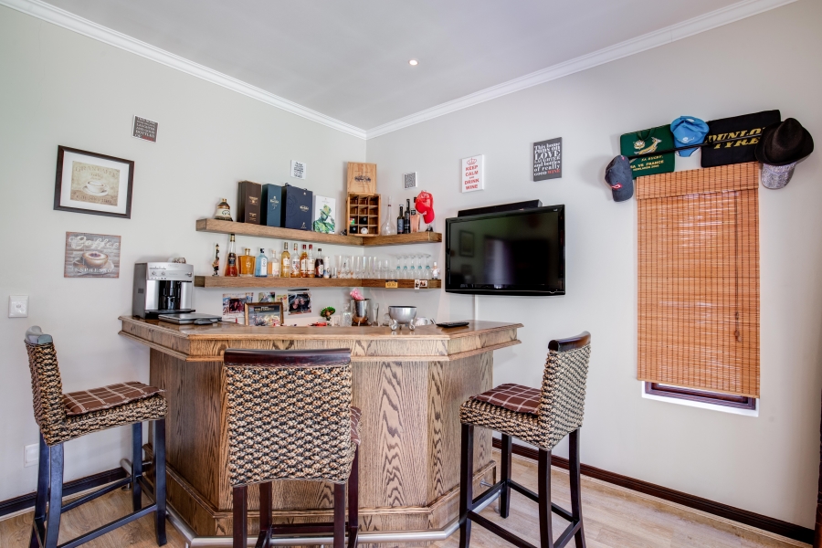 3 Bedroom Property for Sale in Dainfern Ridge Gauteng