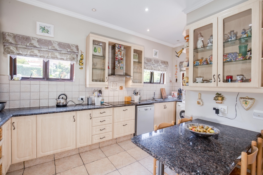 3 Bedroom Property for Sale in Dainfern Ridge Gauteng