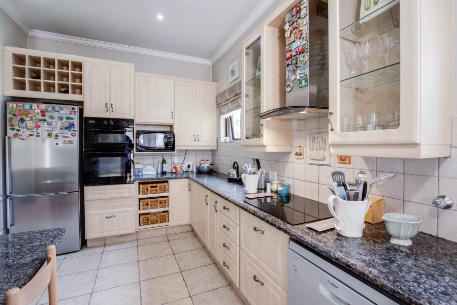 3 Bedroom Property for Sale in Dainfern Ridge Gauteng