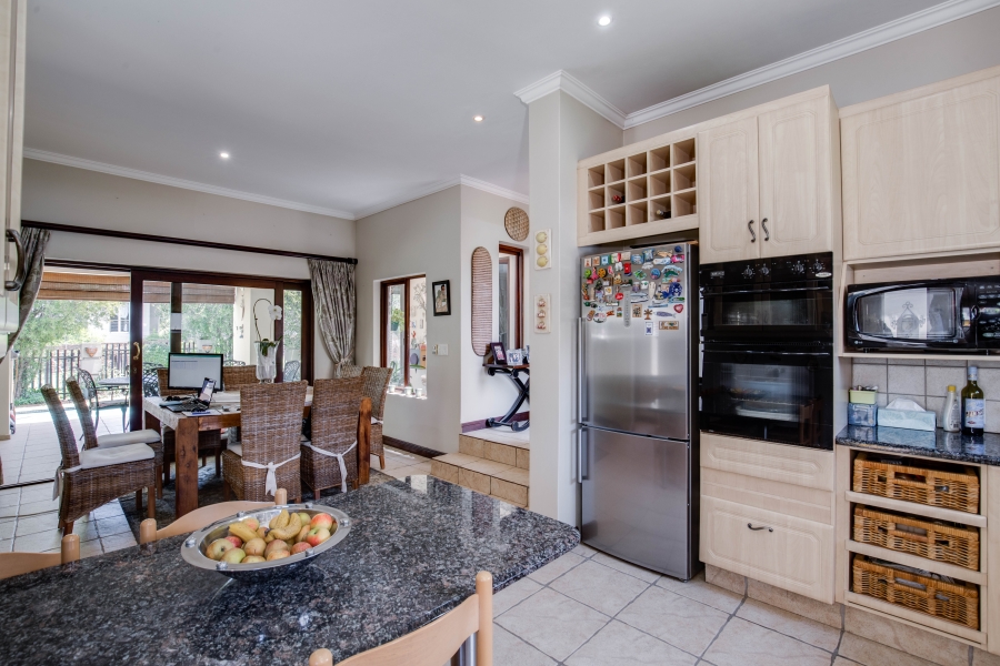 3 Bedroom Property for Sale in Dainfern Ridge Gauteng