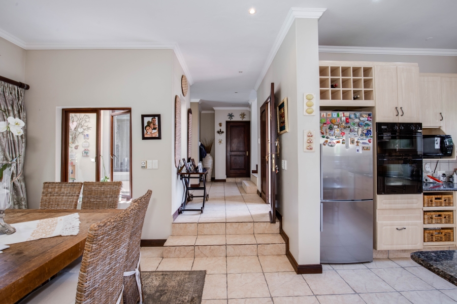 3 Bedroom Property for Sale in Dainfern Ridge Gauteng