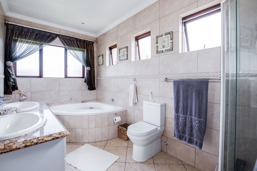 3 Bedroom Property for Sale in Dainfern Ridge Gauteng