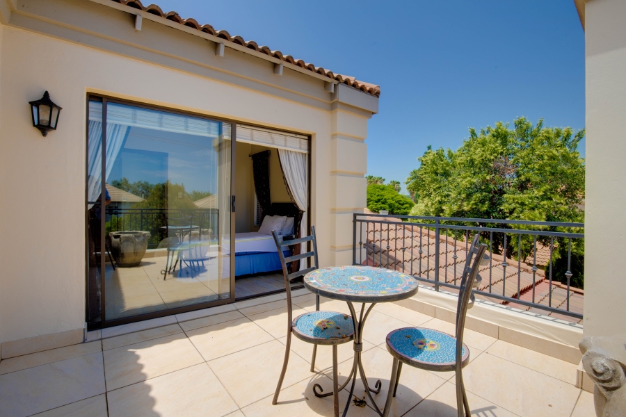 3 Bedroom Property for Sale in Dainfern Ridge Gauteng