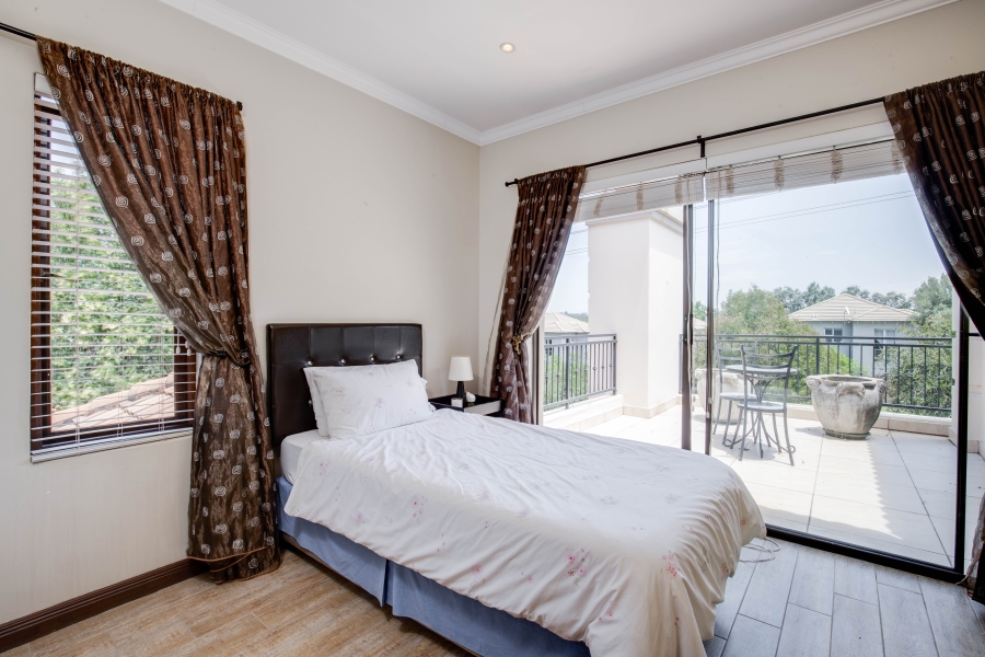3 Bedroom Property for Sale in Dainfern Ridge Gauteng