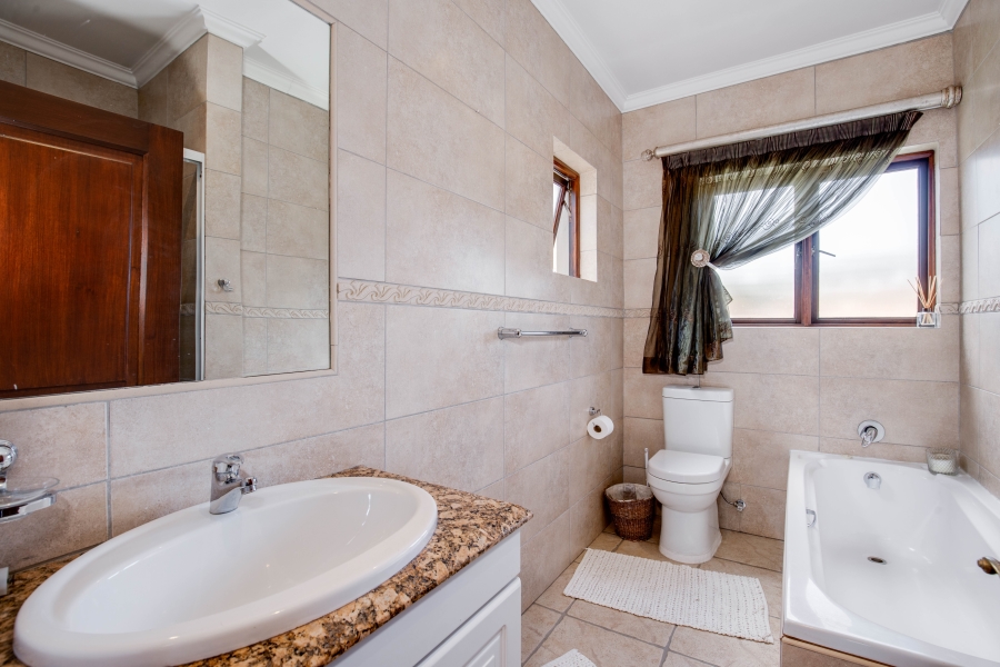 3 Bedroom Property for Sale in Dainfern Ridge Gauteng