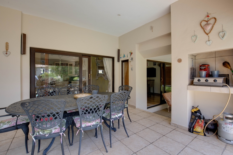3 Bedroom Property for Sale in Dainfern Ridge Gauteng