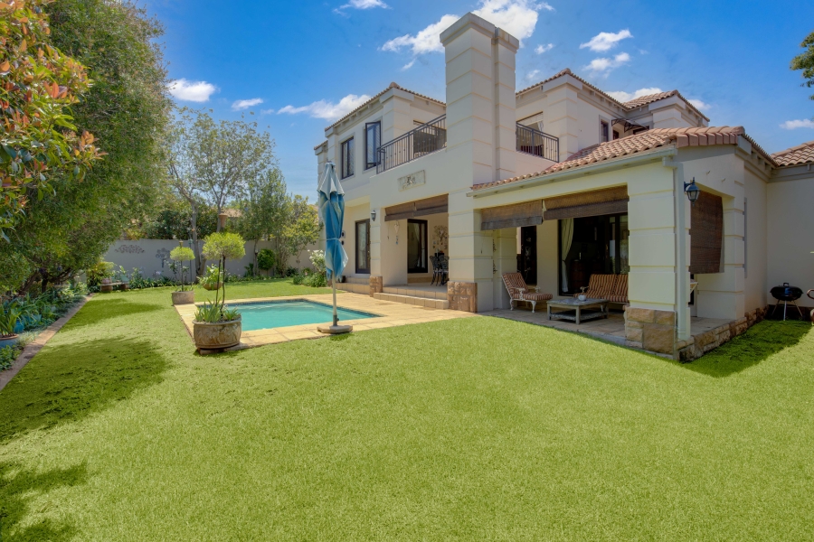 3 Bedroom Property for Sale in Dainfern Ridge Gauteng