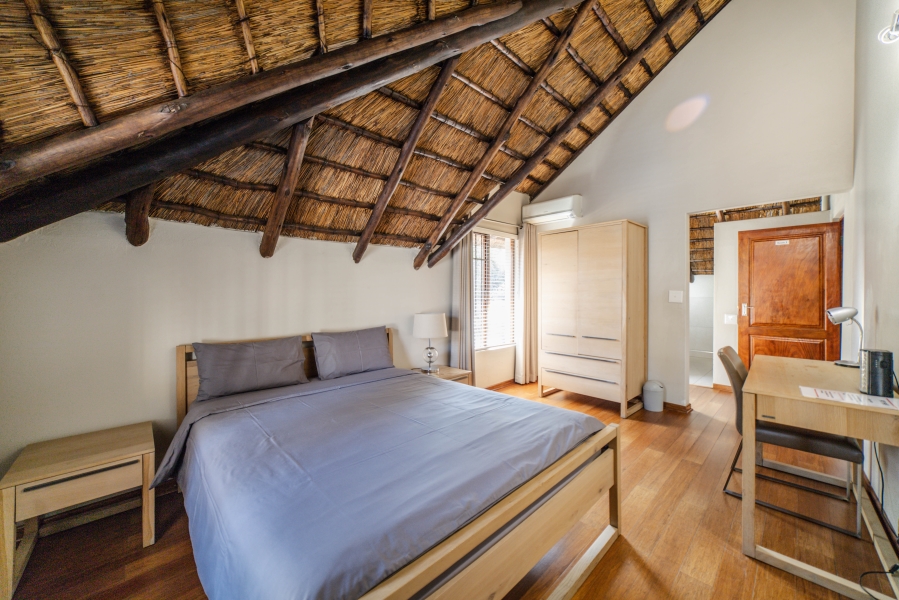 To Let 5 Bedroom Property for Rent in Magaliessig Gauteng