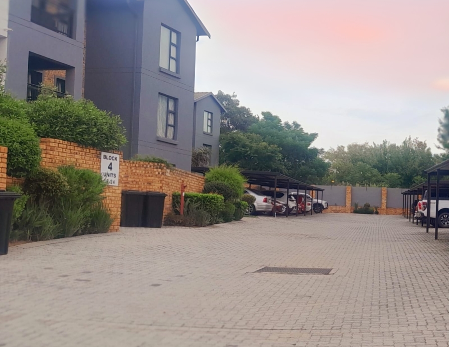 3 Bedroom Property for Sale in Homes Haven Gauteng