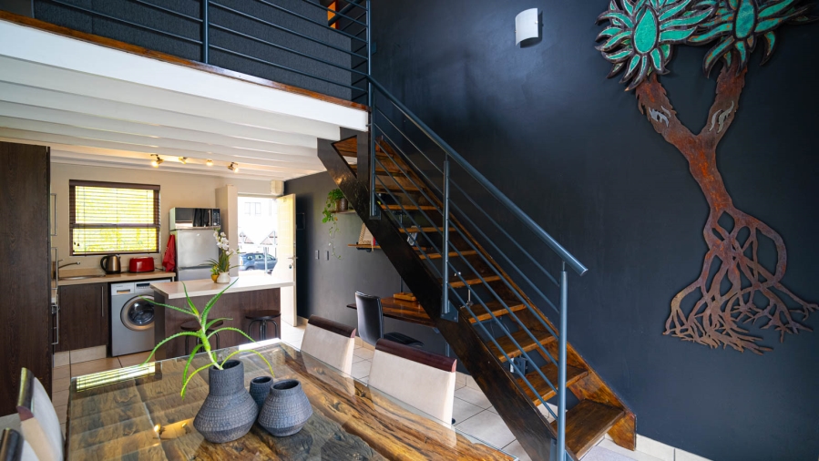 1 Bedroom Property for Sale in Fourways Gauteng