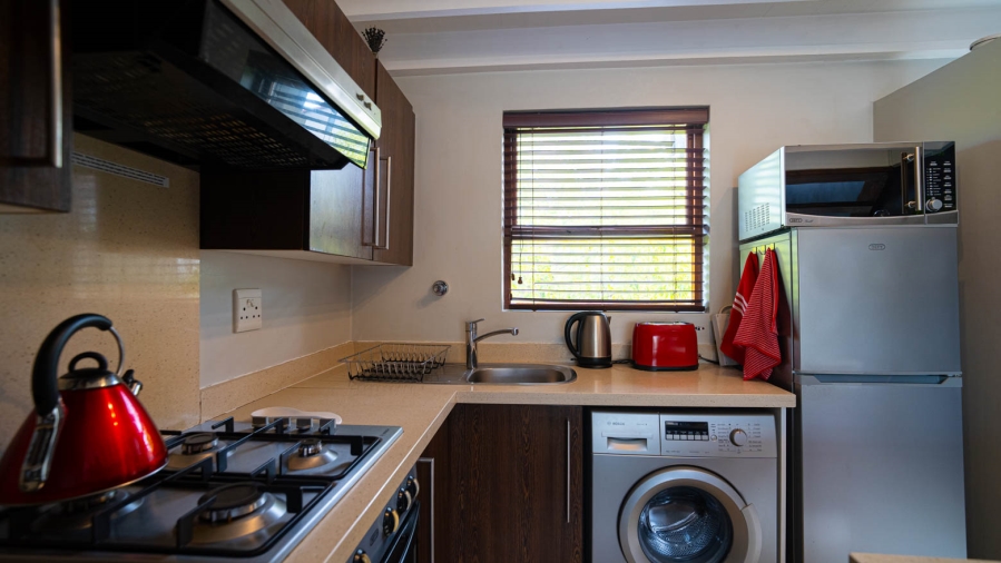 1 Bedroom Property for Sale in Fourways Gauteng