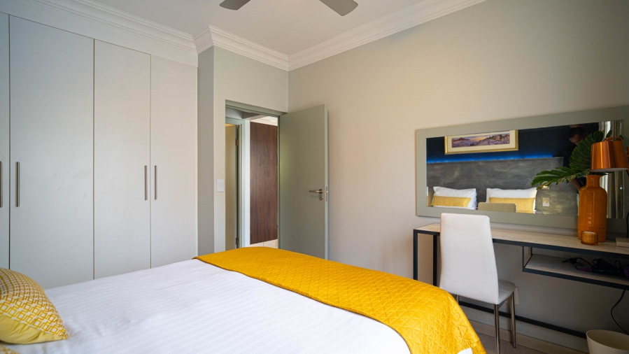 1 Bedroom Property for Sale in Fourways Gauteng