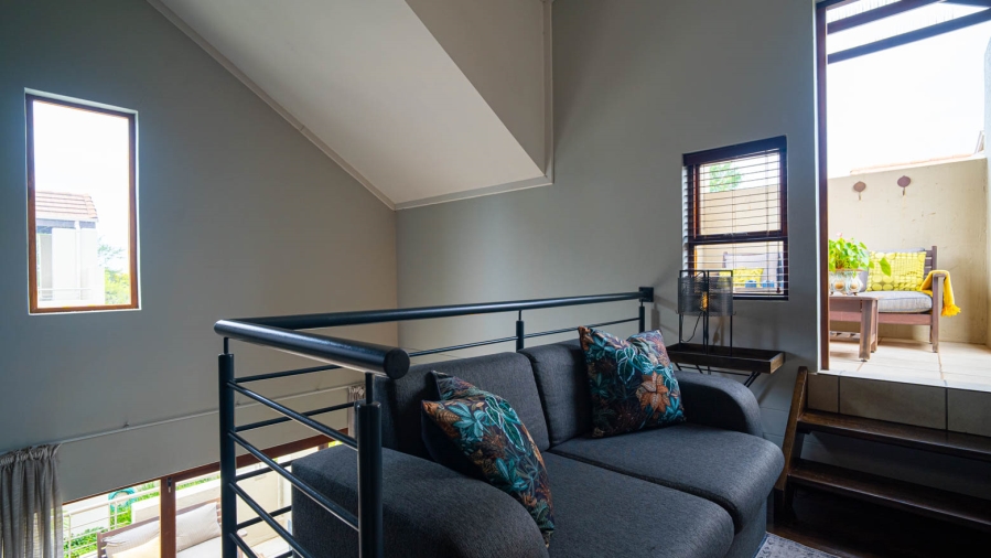 1 Bedroom Property for Sale in Fourways Gauteng