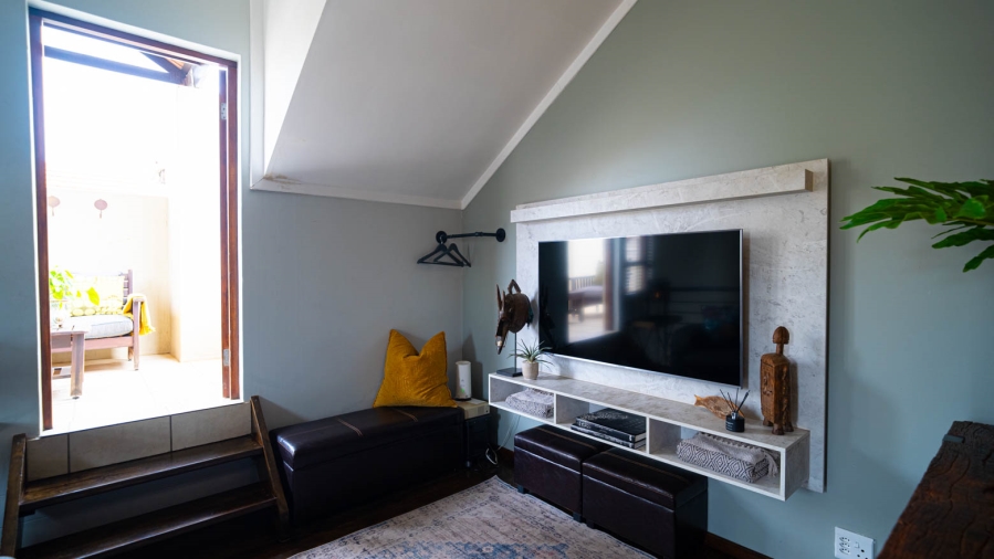 1 Bedroom Property for Sale in Fourways Gauteng