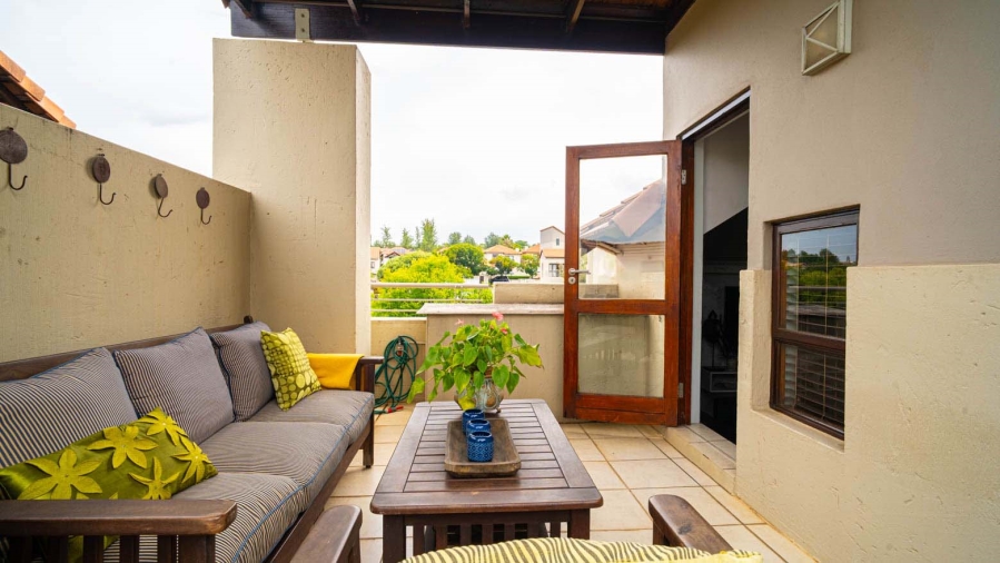 1 Bedroom Property for Sale in Fourways Gauteng