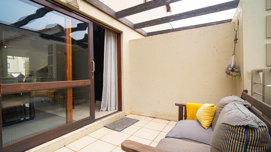 1 Bedroom Property for Sale in Fourways Gauteng