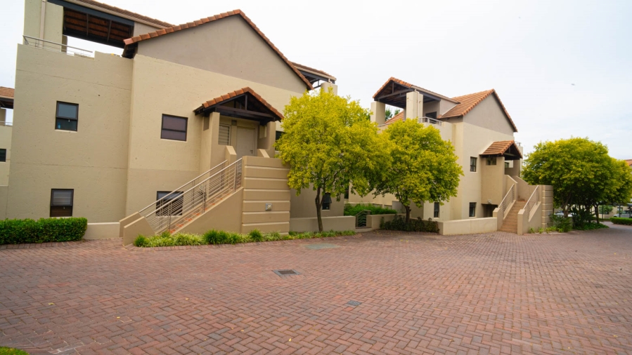 1 Bedroom Property for Sale in Fourways Gauteng