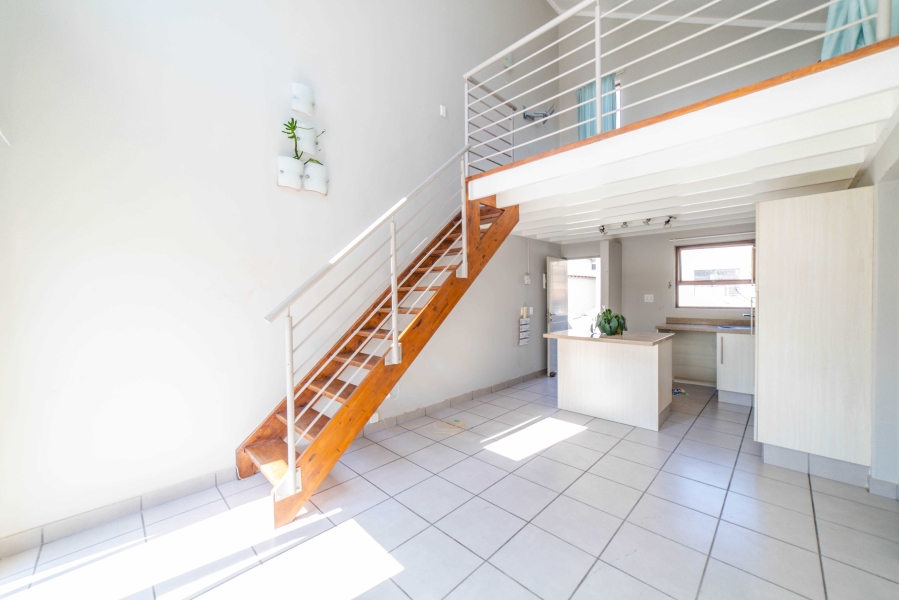 1 Bedroom Property for Sale in Fourways Gauteng