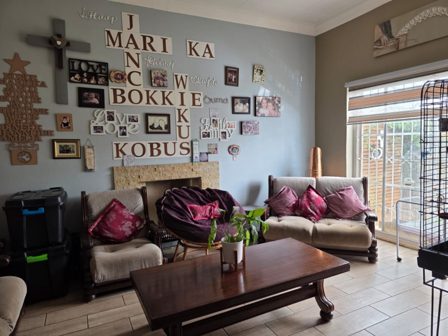 3 Bedroom Property for Sale in Krugersdorp West Gauteng