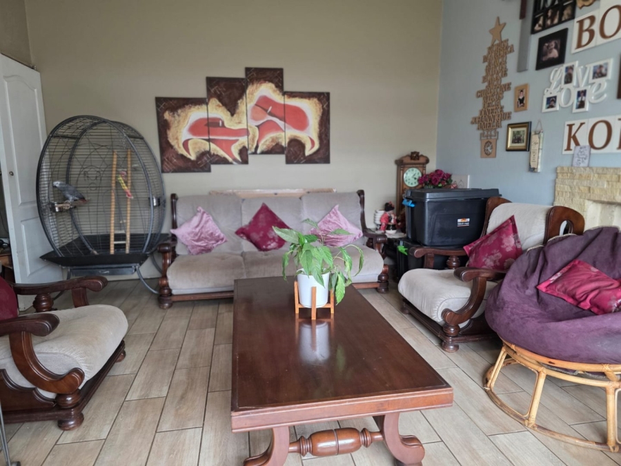 3 Bedroom Property for Sale in Krugersdorp West Gauteng