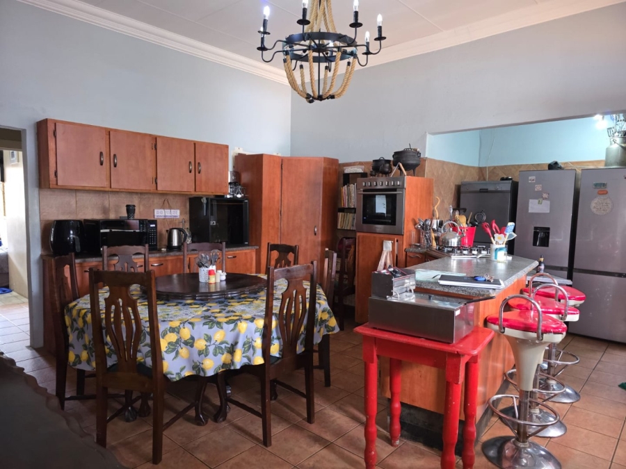 3 Bedroom Property for Sale in Krugersdorp West Gauteng