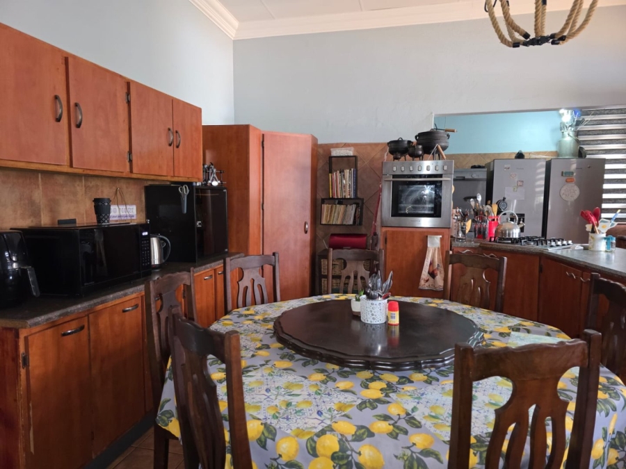 3 Bedroom Property for Sale in Krugersdorp West Gauteng