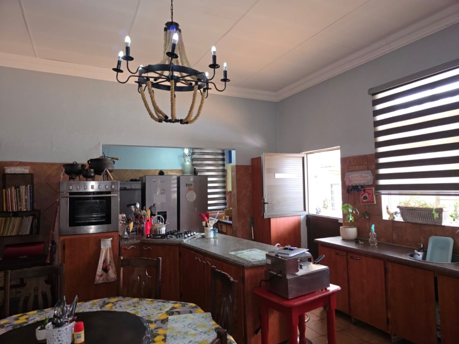 3 Bedroom Property for Sale in Krugersdorp West Gauteng