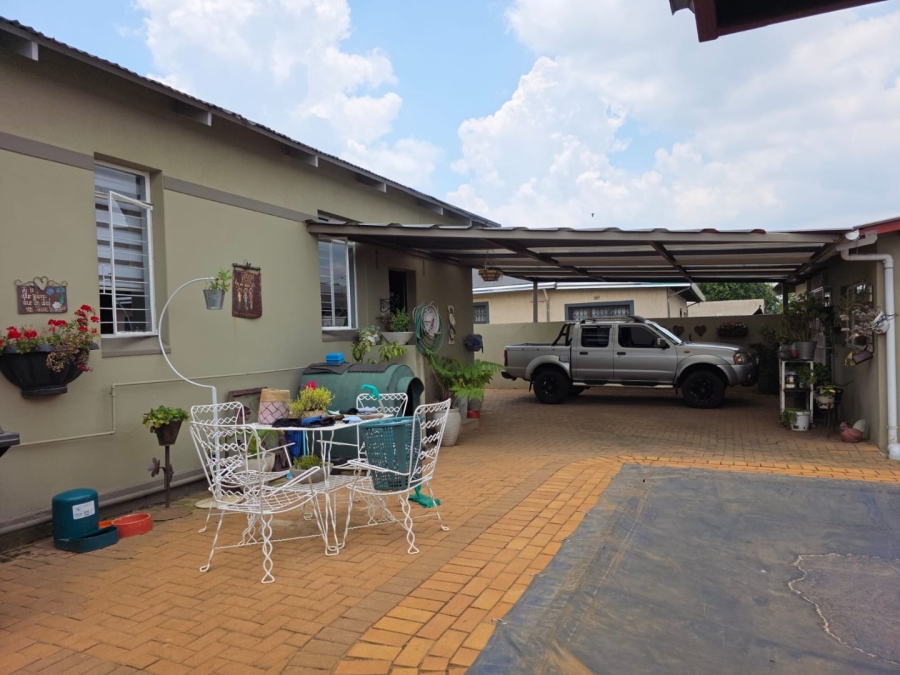 3 Bedroom Property for Sale in Krugersdorp West Gauteng