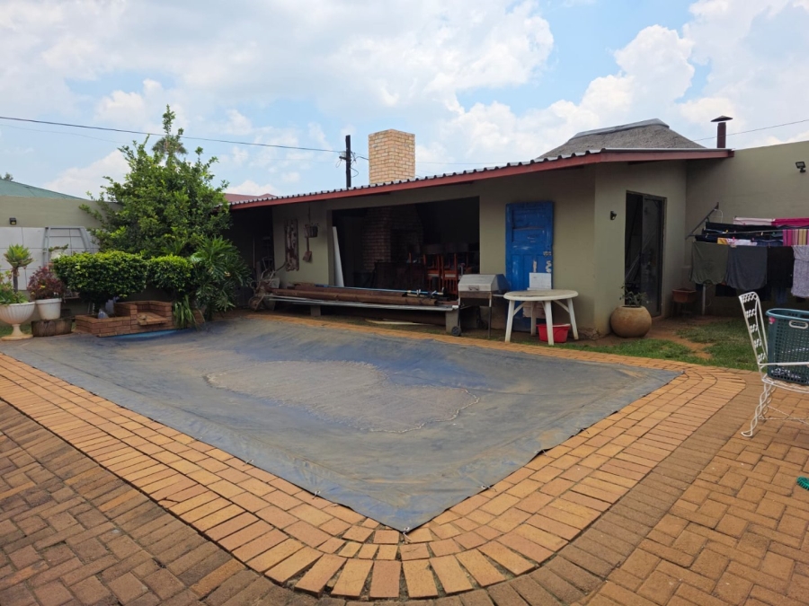3 Bedroom Property for Sale in Krugersdorp West Gauteng