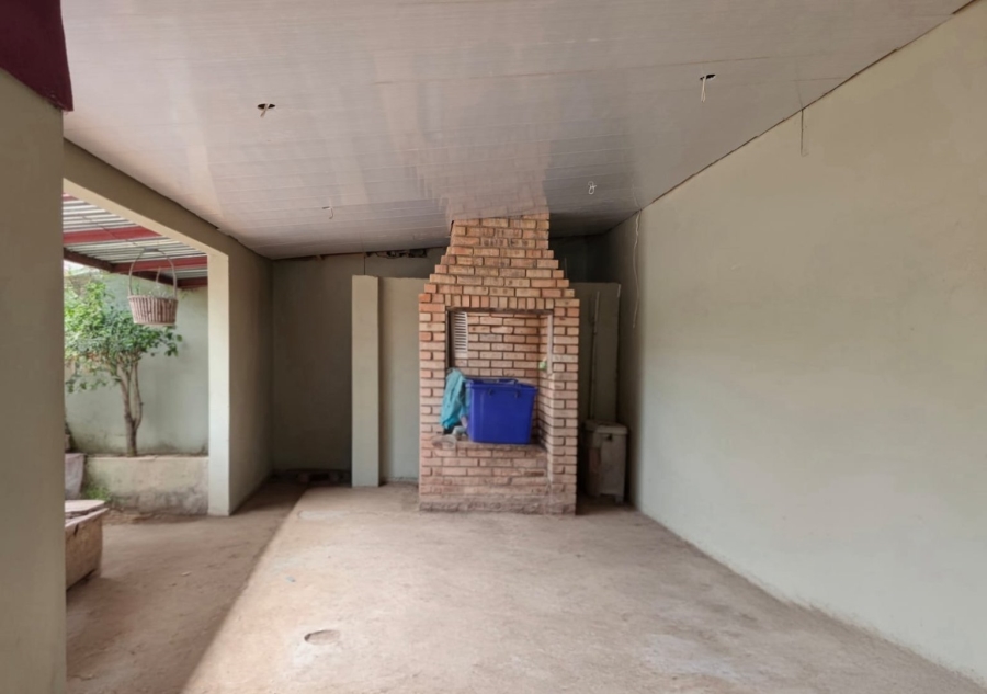 3 Bedroom Property for Sale in Krugersdorp West Gauteng