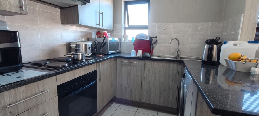 1 Bedroom Property for Sale in Bergbron Gauteng