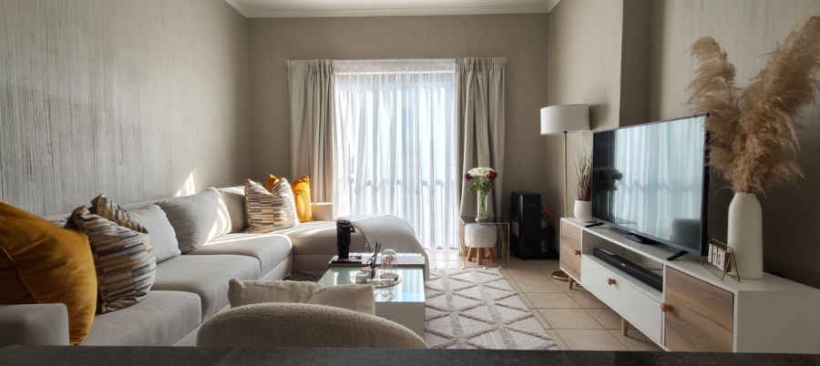 1 Bedroom Property for Sale in Bergbron Gauteng