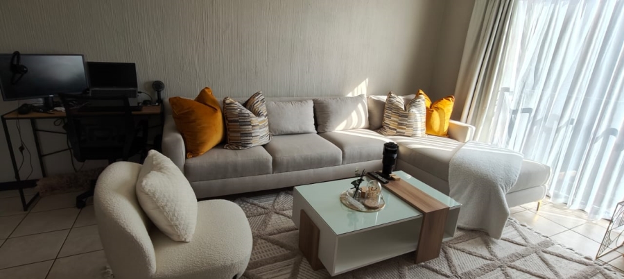 1 Bedroom Property for Sale in Bergbron Gauteng