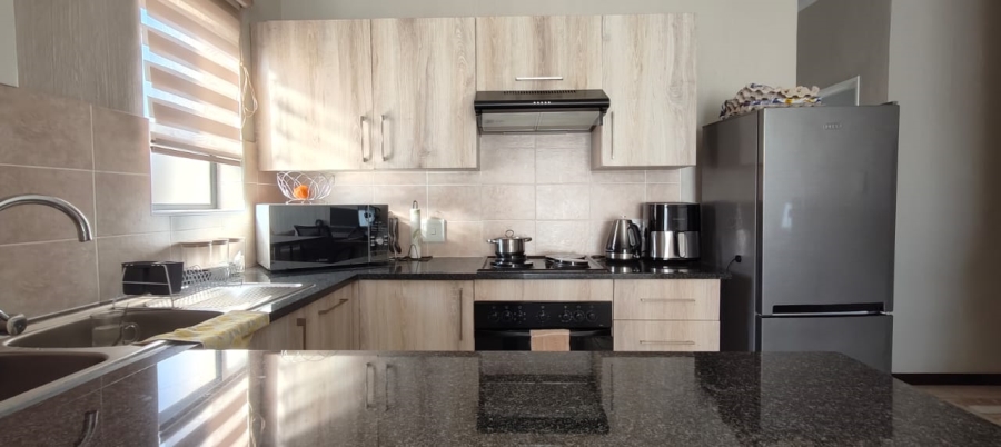 1 Bedroom Property for Sale in Bergbron Gauteng