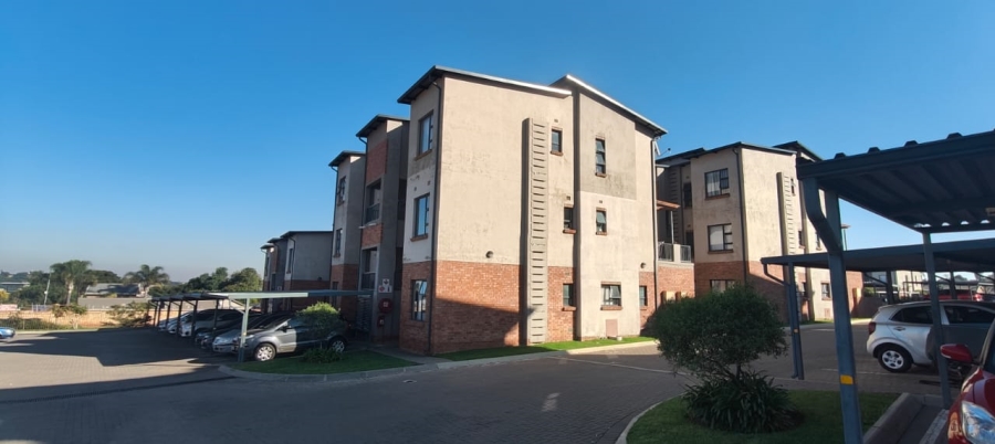 1 Bedroom Property for Sale in Bergbron Gauteng