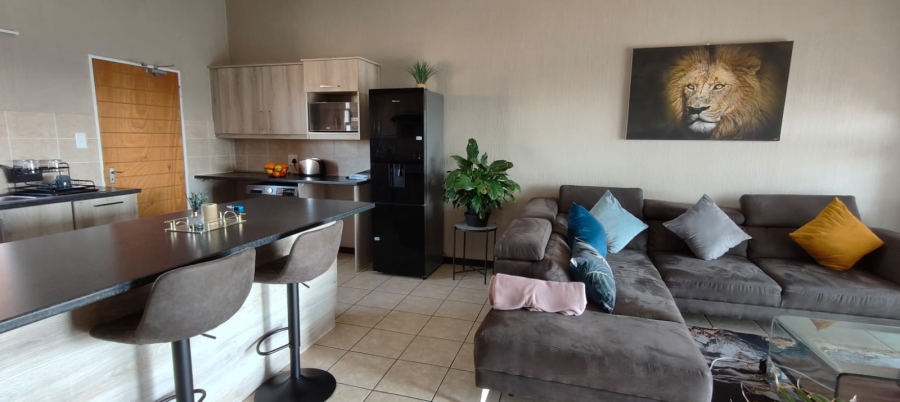 2 Bedroom Property for Sale in Wilgeheuwel Gauteng