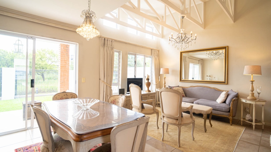 To Let 2 Bedroom Property for Rent in Broadacres Gauteng